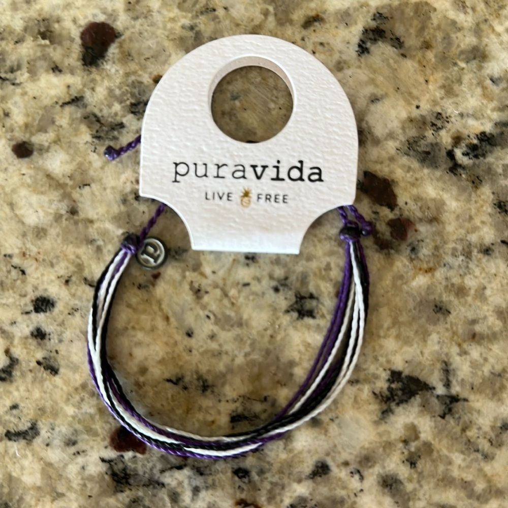 Pura Vida Bracelet
